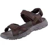 Josef seibel Komfort Sandalen Herren 31383138363536 Braun 43 EU