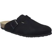 Josef seibel Josef 04 | Clog für Herren | Schwarz