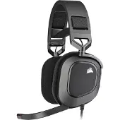 Corsair HS80 RGB Schwarz