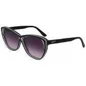 Karl Lagerfeld Sonnenbrille KL6103S 006 58 13 140