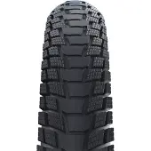 Schwalbe Reifen Pick-Up HS609 16x2.15"55-305 sw-Ref.TSkin SD Perf.AdxE