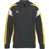 Erima Kinder-Trainingsjacke mit Kapuze Celebrate 125