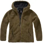 Brandit Teddy Jacke