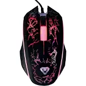 Media-Tech COBRA PRO X-LIGHT MT1117 mouse Gaming Right-hand USB Type-A Optical 1200 DPI