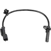 METZGER ABS Sensor Raddrehzahl Hinten für FORD Transit Mk7 Kastenwagen (V363, FCD, FDD) 09001432