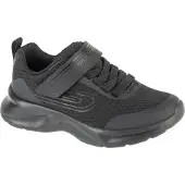 SKECHERS Dynamatic - Swift Tread 405112L-B, Sneaker, für Jungen, Schwarz
