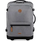 Cabaia Koffer Soft Suitcase Unisex Getaria S
