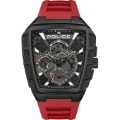 Police EXTREME Herrenuhr
