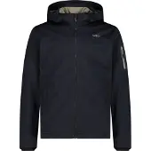 CMP Zip Hood 39a5027 Softshelljacke