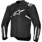 Alpinestars T-SPS Air V2 Textiljacke M Herren schwarz, M