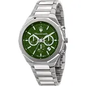 Maserati Stile Chronograph Herrenuhr