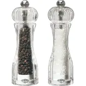 Küchenprofi Toronto Salz- und Pfeffermühle, 14 cm, 2-tlg.