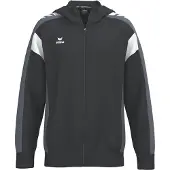 Erima Kinder-Trainingsjacke mit Kapuze Celebrate 125
