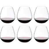 Riedel 7414/70 'O' PINOT NOIR 6er SET