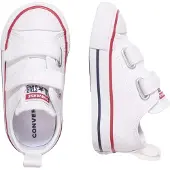 Converse Sneakers 748653C in White color size 23