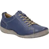 Josef seibel Halbschuhe Fergey 56 59656 Grau 39
