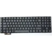 T-ProTek DEUTSCHE - Schwarz Tastatur Keyboard Beleuchtung kompatibel für Lenovo IdeaCentre Y900