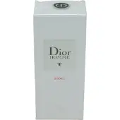 Dior Homme Sport, Männer, 125 ml, Nicht nachfüllbare Flasche, Zitrone, Rosa Pfeffer, Vetiver