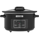 Crock-Pot Csc052x 4.7l Elektrischer Topf