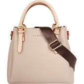 Bugatti Handtasche Ella Damen beige