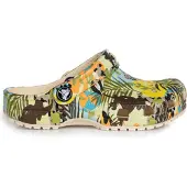 Crocs Kinder Holzschuhe Ganzjährig