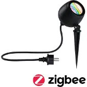 Paulmann LED Gartenstrahler Kikolo