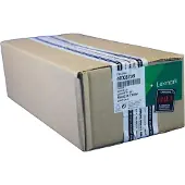 Lexmark 40X8736, Roller, Schwarz, Weiß