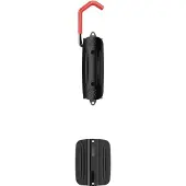 Macleans Wandfahrradträger, 30kg max, MC-998 Fahrrad Wandhalterung