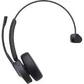Yealink Over-ear Wh64 Mono 1208671 Kopfhörer