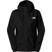 The North Face Damen Jacke W ANTORA RAIN JACKET - REFIT