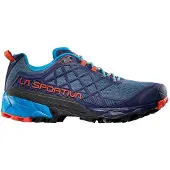 La Sportiva Akyra Ii Wanderschuhe Blau EU 41 Mann Blau EU 41
