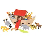 Goki Arche Noah