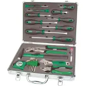 BRÜDER MANNESMANN M29024, 340 mm, 270 mm, 70 mm, 24 Stück(e)