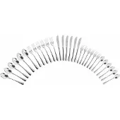 Pinti Inox PINTINOX Besteckset Stresa 30-tlg.