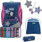 Scout Alpha Pretty Star