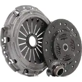 SACHS Kupplungssatz Kupplung für FIAT DUCATO Pritsche/Fahrgestell (230) 3000 950 083