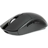 Varr VGM16090 Gaming-Maus mit RGB-Beleuchtung und 3200 DPI