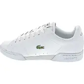 Lacoste Carnaby Cup Sneakers 49SMA003521G (42/wht-wht)