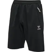 Hummel Move Grid Cotton Kurze Hose