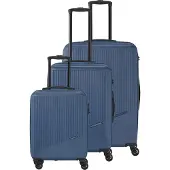 Travelite Bali 4w L/m/s Koffer Auf Rollen