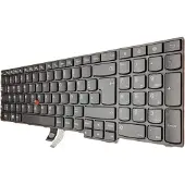 T-ProTek DEUTSCHE - Tastatur Keyboard kompatibel für P/N : SN20K95330