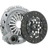 Blue Print Kupplungssatz ADW193049