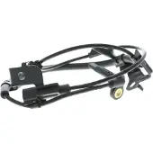 VEMO ABS Sensor Raddrehzahl Hinten Rechts für MITSUBISHI Outlander II SUV (CWW) V37-72-0074