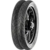 Continental ContiStreet Sommerreifen 90/80 17 46P Motorradreifen Tourensport Reifen