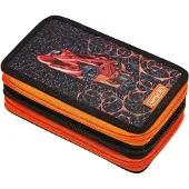 Herlitz TriCase 31teilig Mechanic