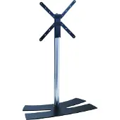 Erard LUX-UP 1050 L, 76,2 cm (30"), 132,1 cm (52"), 50 x 50 mm, 400 x 400 mm, Stahl, Schwarz