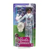 Barbie GYK00 Barbie Astronautin