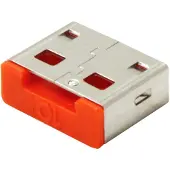 Roline 10x USB-A Schloss für 11.02.8330
