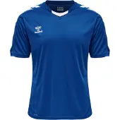 Hummel Core Xk Poly Kurzarm-t-shirt
