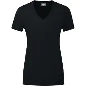 Jako T-Shirt Frau Organic